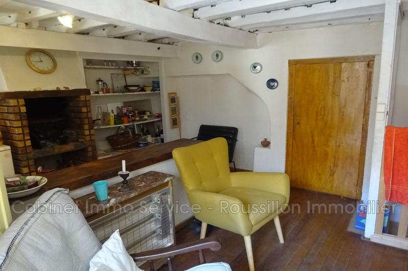 Maison de village - 56 m² - 3 pièces