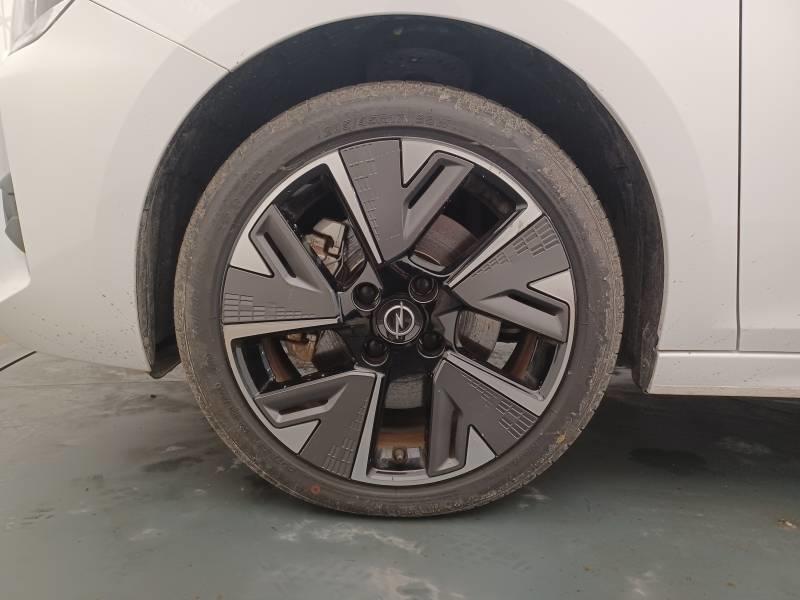 Opel Corsa Electrique 136 ch &amp; Batterie 50 kw/h Elegance