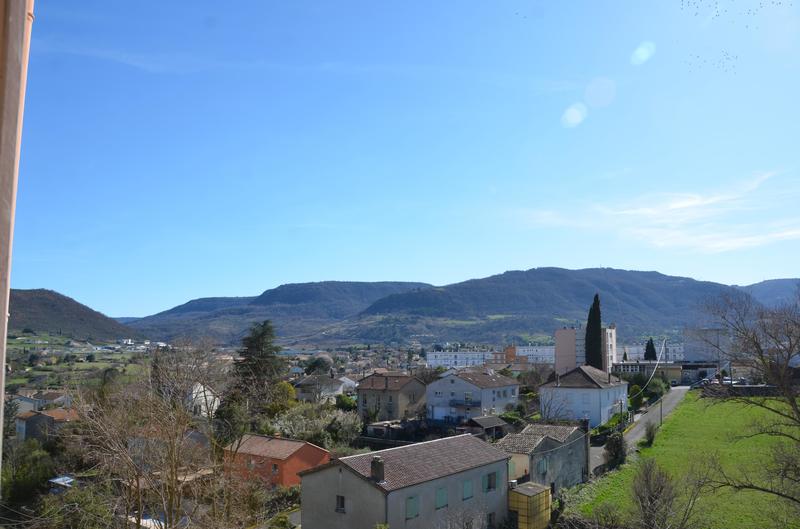 Appartement - 63 m² - 4 pièces