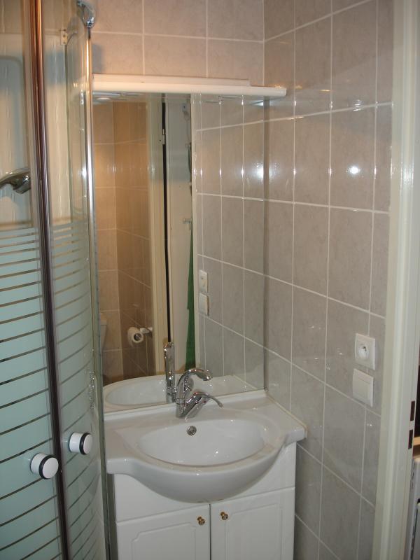 Maison - 35 m² - 3 pièces