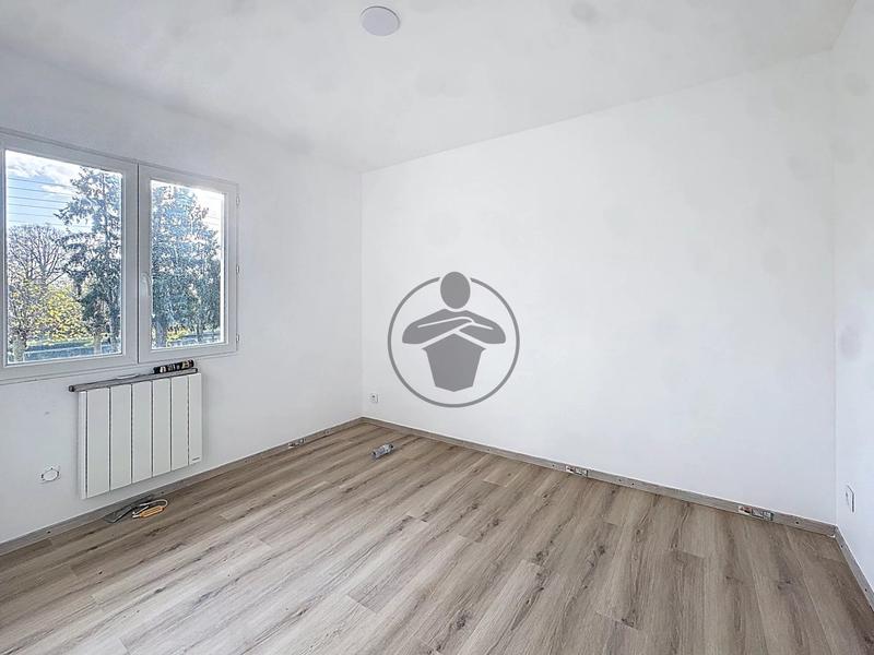 Maison - 126 m² - 7 pièces