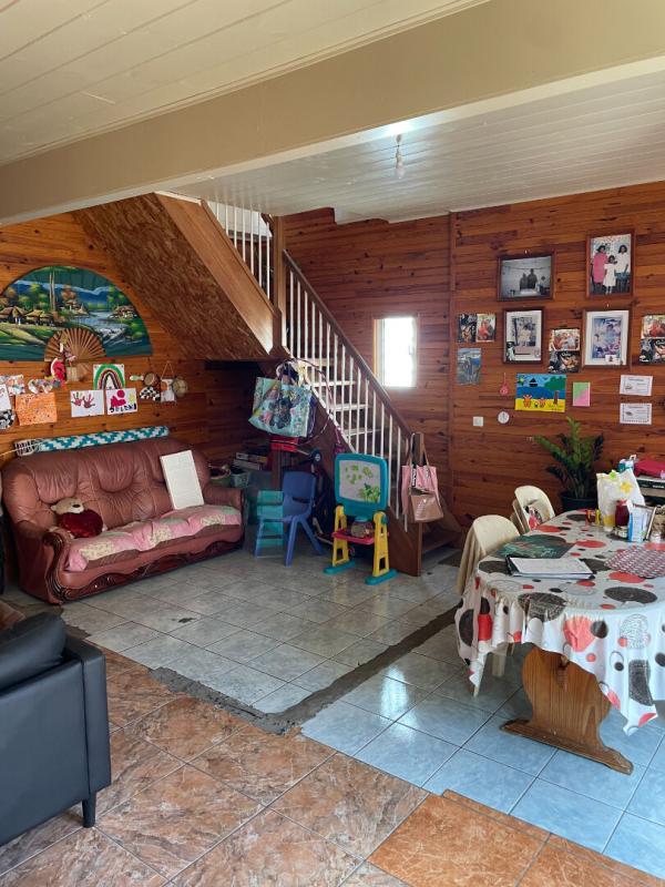 Villa - 106 m² - 5 pièces