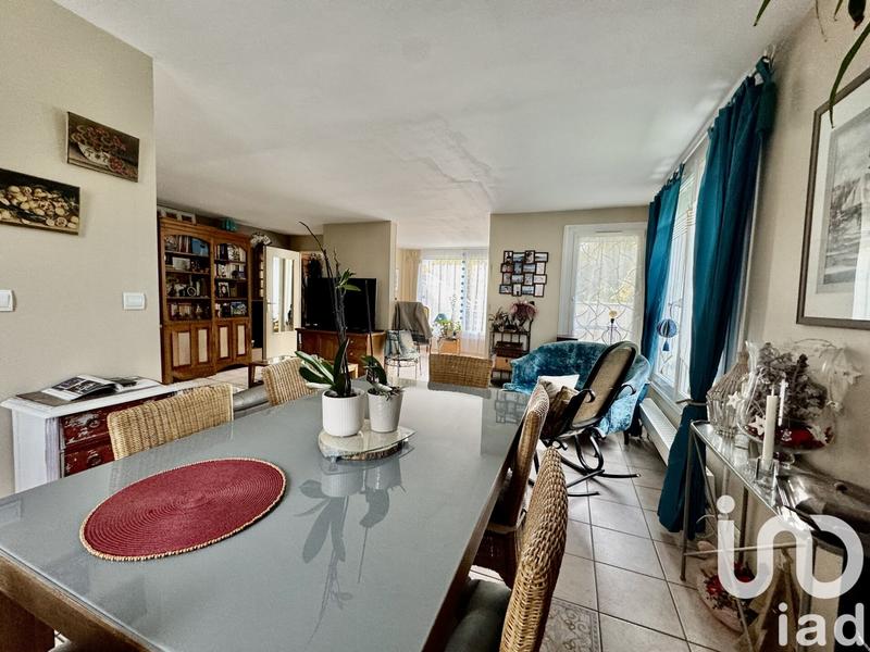 Appartement - 79 m² - 4 pièces