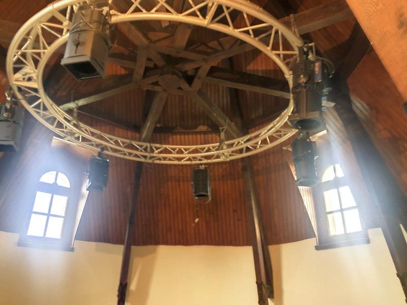 Château - 850 m² - 18 pièces