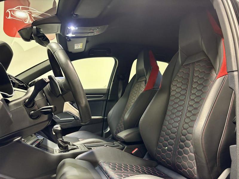 Audi Rs Q3 II 2.5 Tfsi 400 Sportback