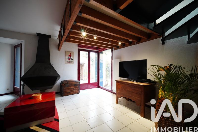 Maison de maîtres - 157 m² - 7 pièces