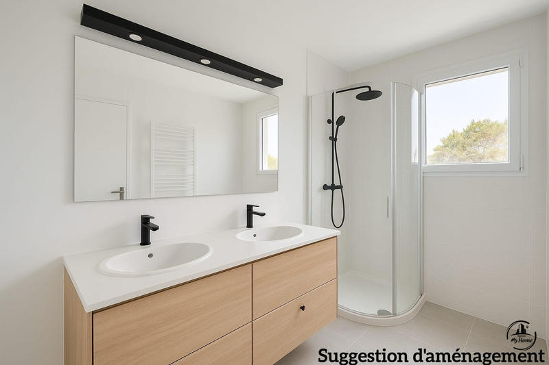 Villa - 175 m² - 8 pièces