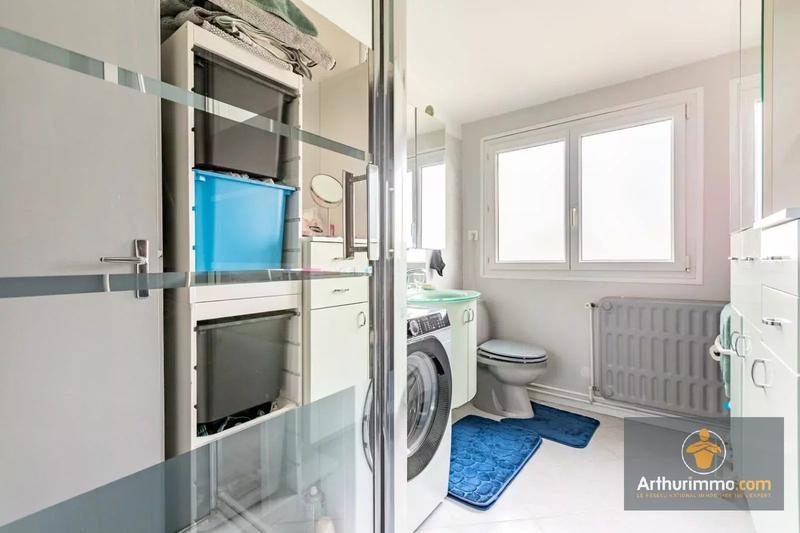 Maison - 109 m² - 6 pièces