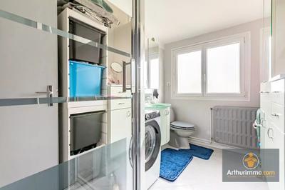 Maison - 109 m² - 6 pièces