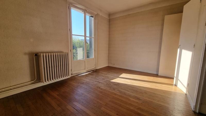 Appartement - 134 m² - 6 pièces