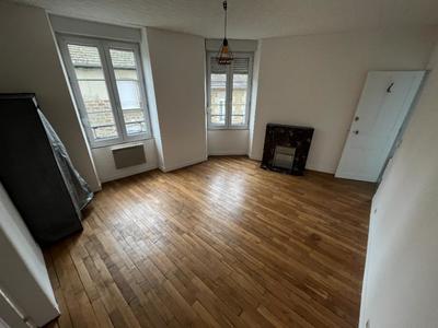 Appartement - 26 m² - 2 pièces