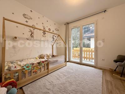 Maison - 98 m² - 4 pièces