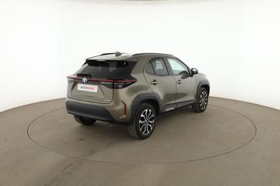 Toyota Yaris Cross 1.5 2wd Design 116h