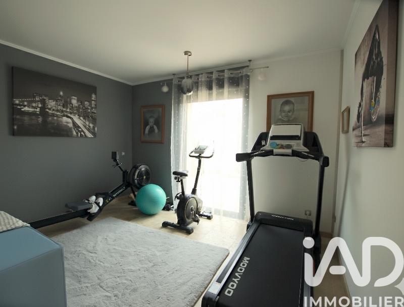 Maison - 166 m² - 5 pièces