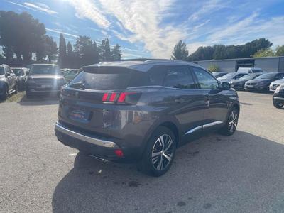 Peugeot 3008 1.5 BlueHDi 130ch E6.c Gt Line s&amp;S Eat8
