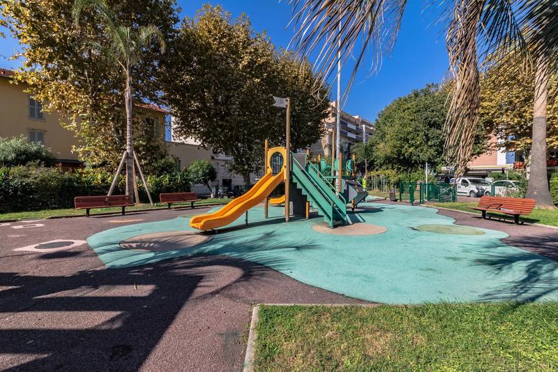 Appartement - 15 m² - 1 pièce