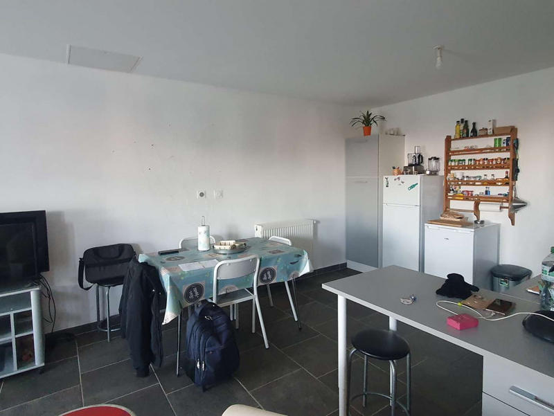 Immeuble - 280 m² - 15 pièces