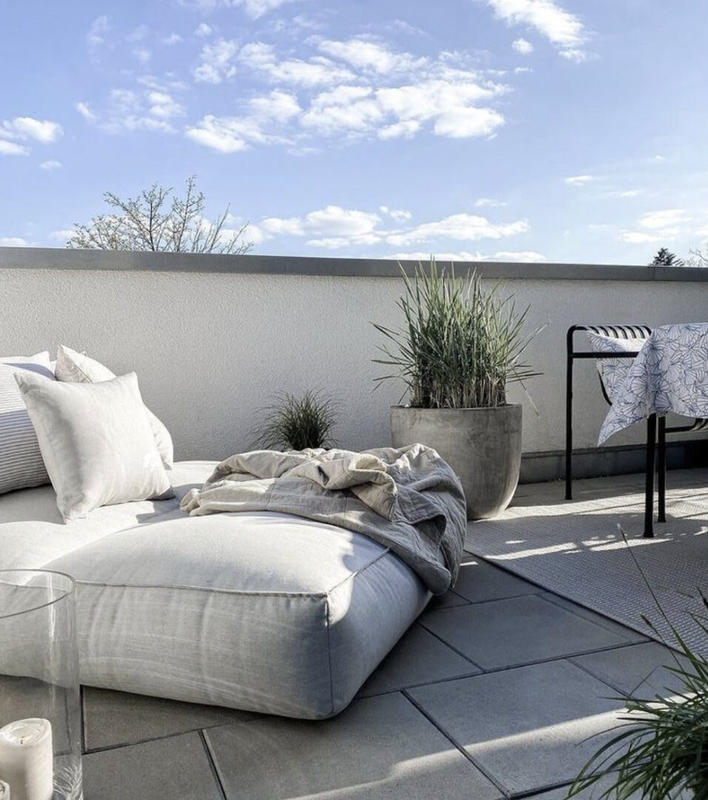 Appartement - 80 m² - 4 pièces