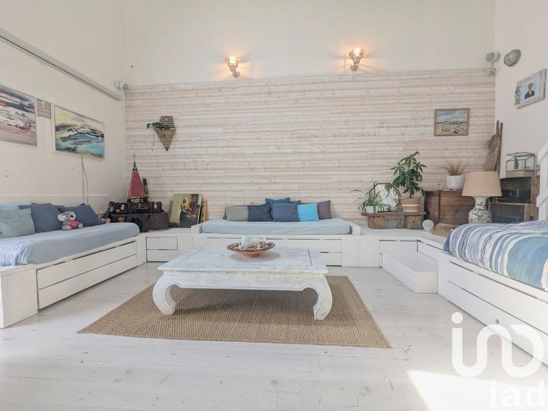 Maison - 134 m² - 6 pièces