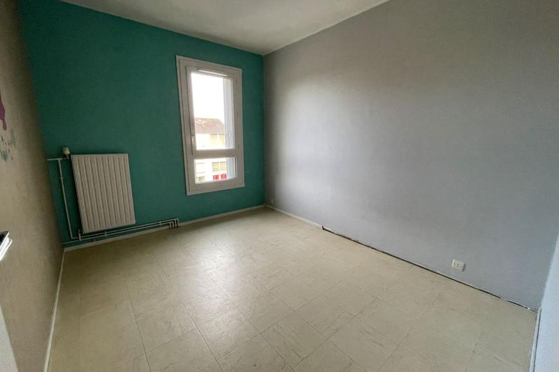 Appartement - 79 m² - 4 pièces