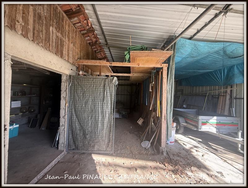 Maison - 163 m² - 8 pièces