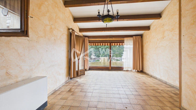 Maison - 137 m² - 5 pièces