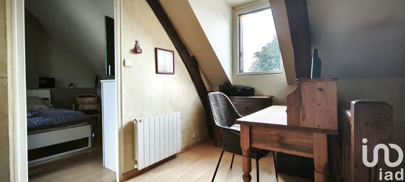 Maison - 94 m² - 4 pièces