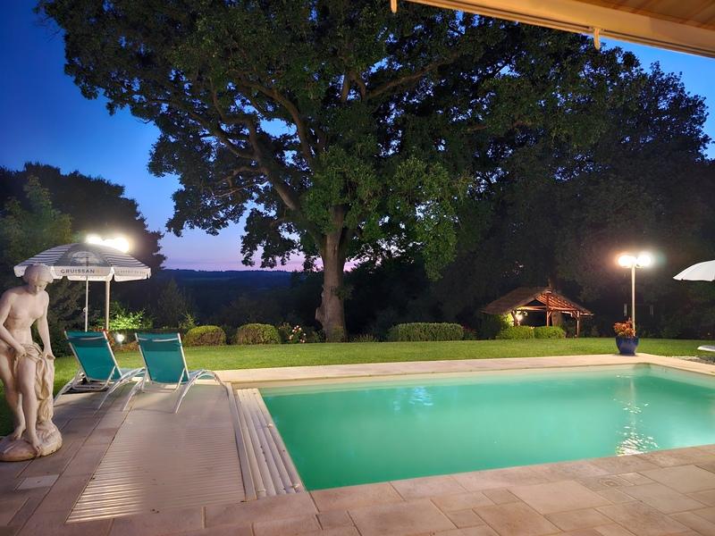 Maison - 179 m² - 6 pièces