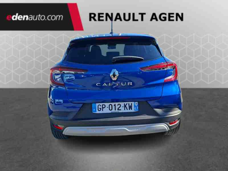 Renault Captur TCe 90 Evolution