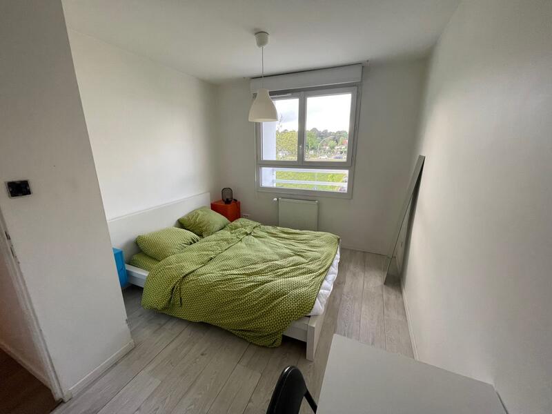 Appartement - 50 m² - 3 pièces