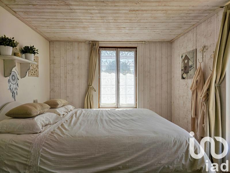 Maison de campagne - 132 m² - 5 pièces