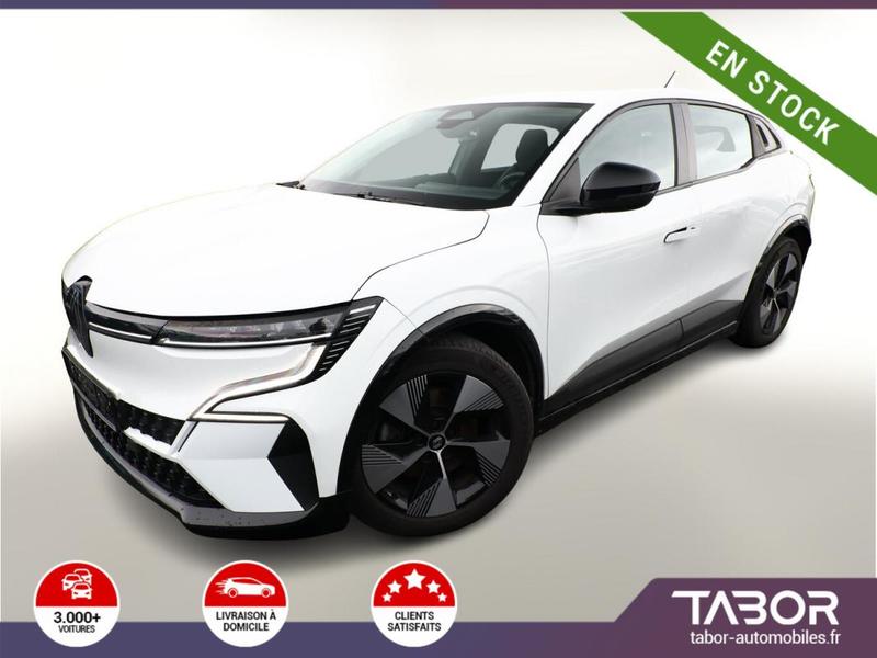 Renault Megane E-Tech Ev60 220 Equilibre Optimu