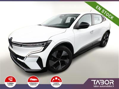 Renault Megane E-Tech Ev60 220 Equilibre Optimu