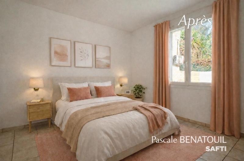 Maison - 70 m² - 3 pièces