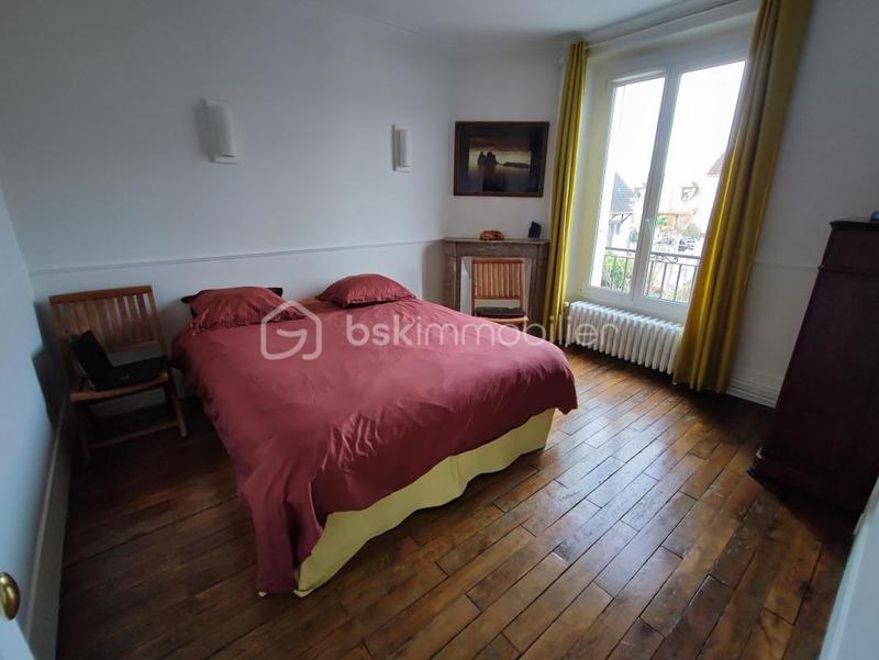 Maison - 156 m² - 6 pièces