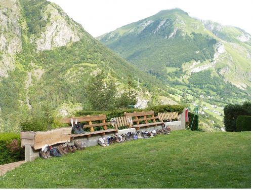 Gîte d'Etape et de Séjour l'Escapade