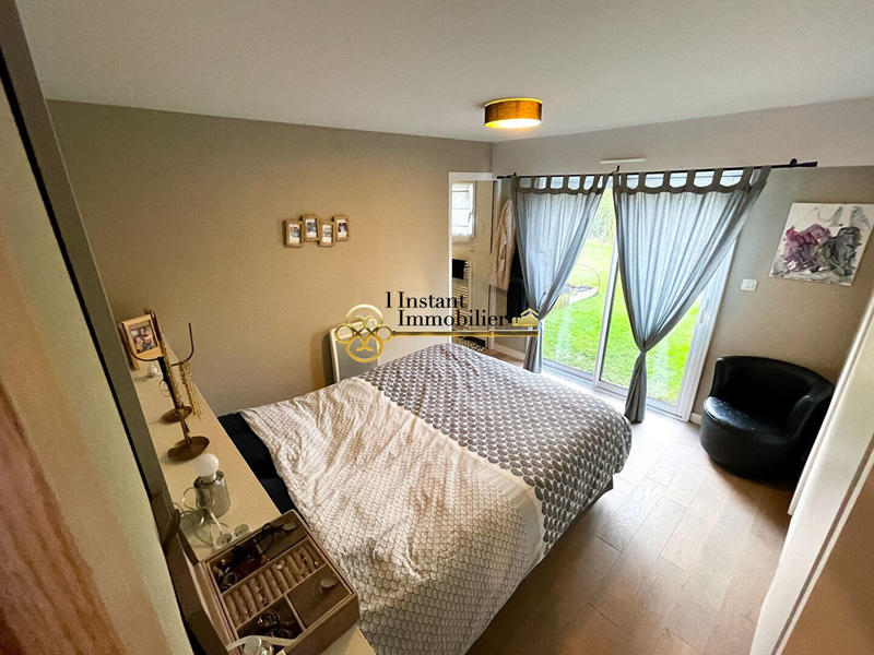 Maison - 139 m² - 6 pièces