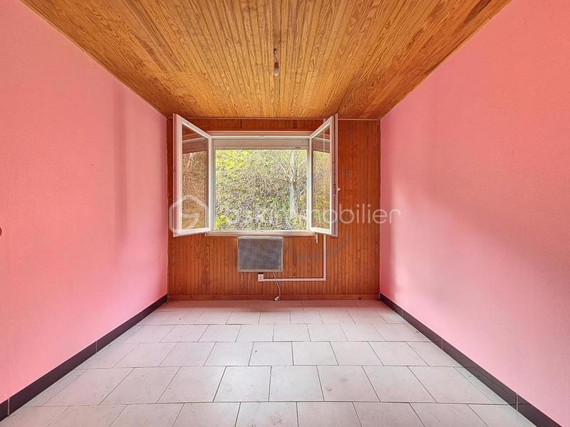 Maison - 88 m² - 4 pièces