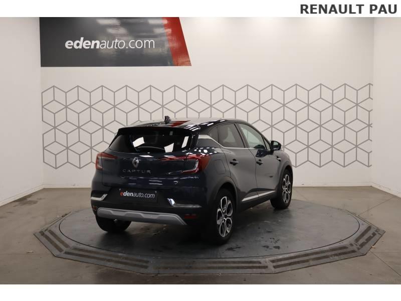Renault Captur TCe 90 Techno