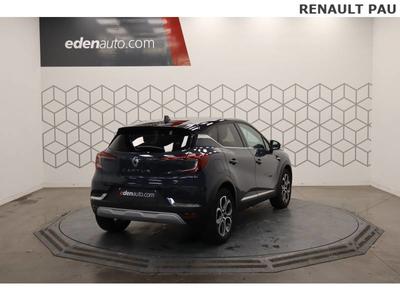 Renault Captur TCe 90 Techno
