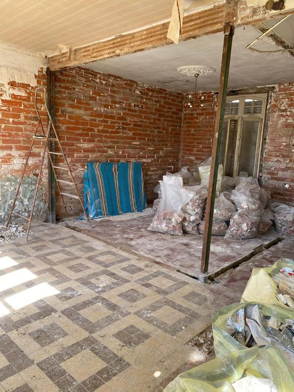 Maison - 48 m² - 3 pièces