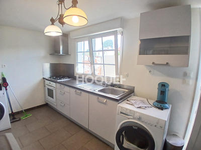 Appartement - 35 m² - 1 pièce