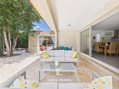Villa - 138 m² - 5 pièces