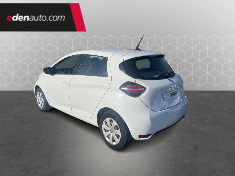 Renault Zoe R110 Achat Intégral - 21 Life