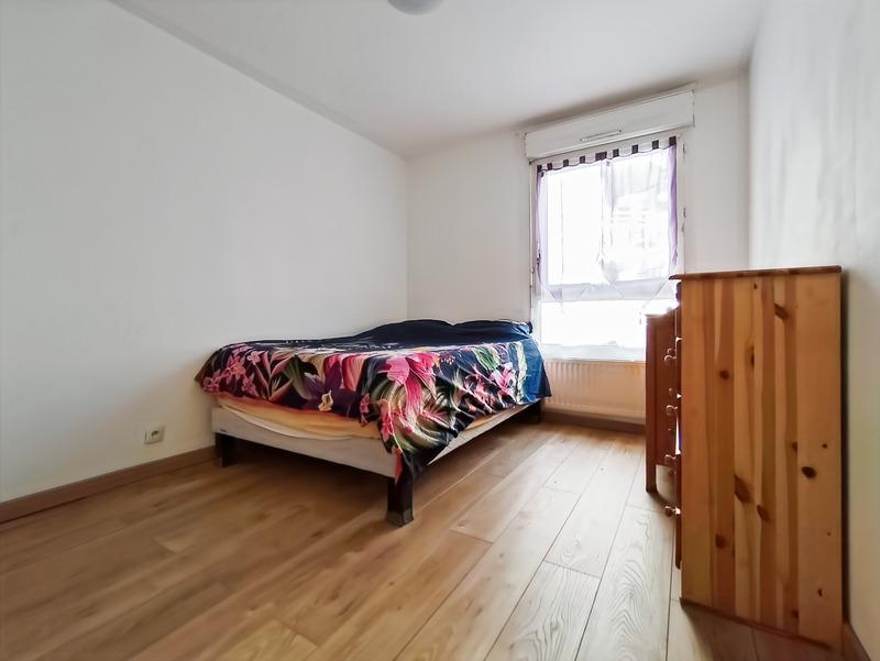 Appartement - 73 m² - 3 pièces