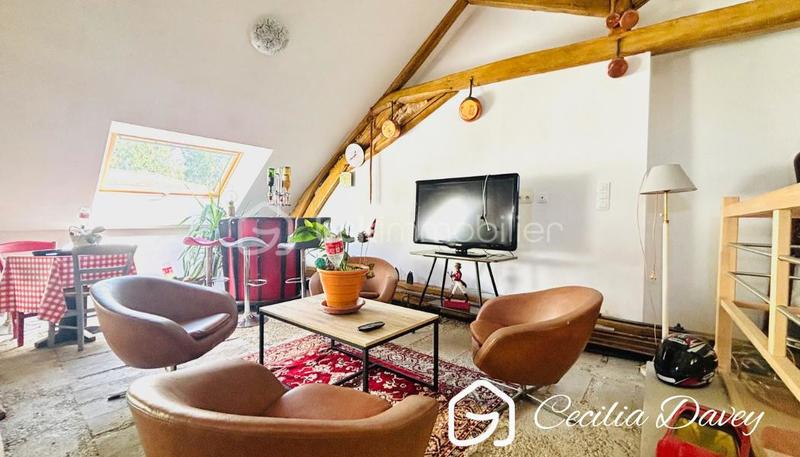 Propriété - 220 m² - 7 pièces