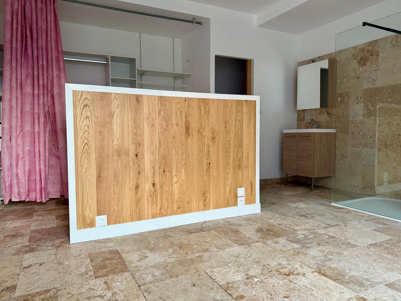 Maison - 137 m² - 5 pièces