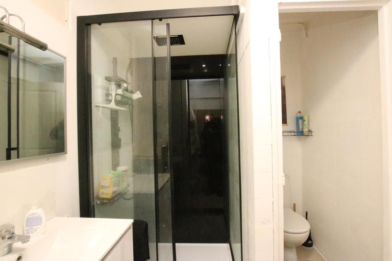 Appartement - 64 m² - 4 pièces