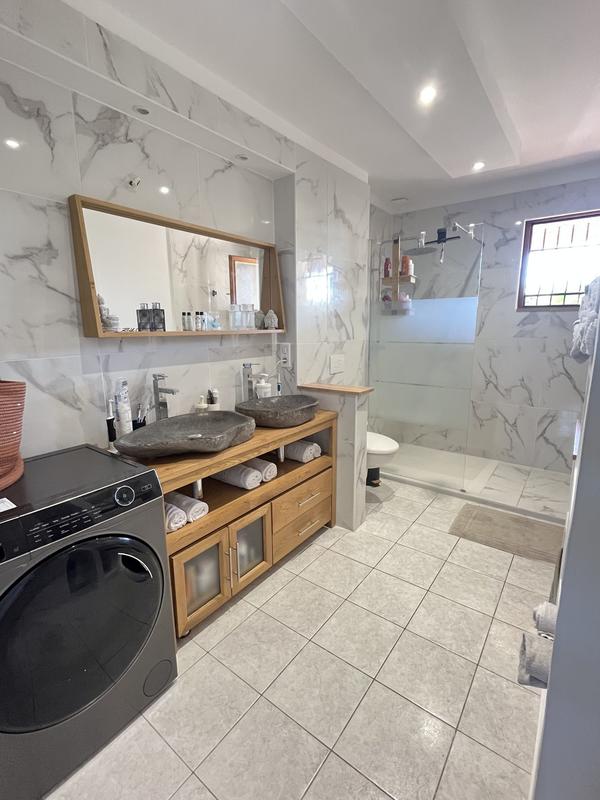 Villa - 165 m² - 6 pièces