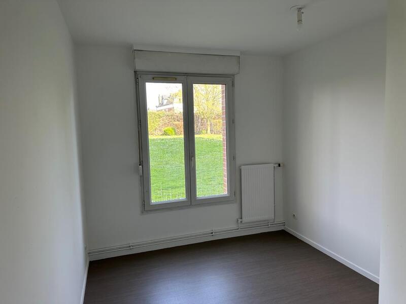 Appartement - 96 m² - 4 pièces